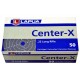 Center-X