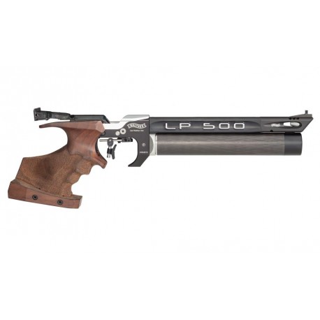 Walther LP-500 Competition