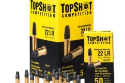 TopShot Competition 