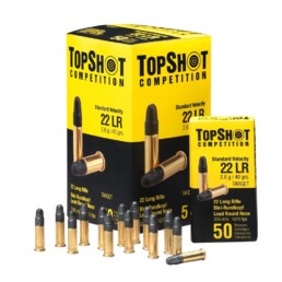 TopShot Competition 