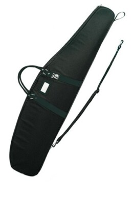 Sauer Rifle case