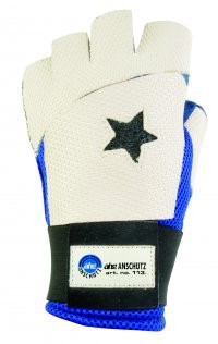 Shooting glove STANDARD SHORT