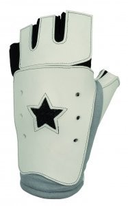 Shooting glove TOP STAR