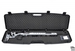 Transport gun case MEGA