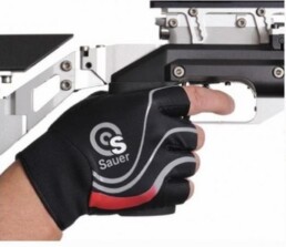 Sauer trigger hand glove Contact III