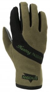 Anshütz hunting glove