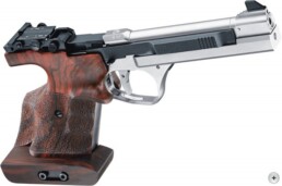 FWB Sporting Pistol 93 AW