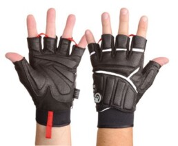 Sauer shooting glove