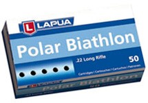 Lapua Polar Biathlon