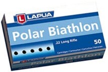 Lapua Polar Biathlon