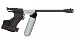 Air Pistol Hämmerli AP20