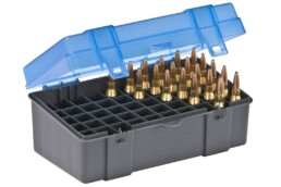 Plano cartridge case