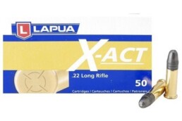 Lapua X-act