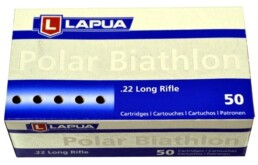 Lapua Polar Biathlon