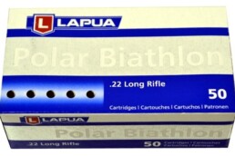 Lapua Polar Biathlon