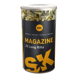 SK Ammo Magazine