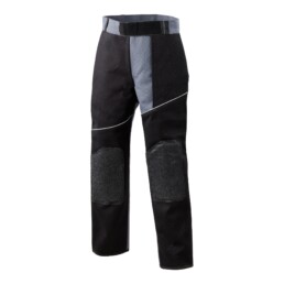 Simetra shooting trousers