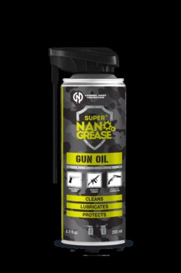 Nano Gun Oil