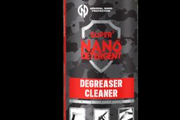 Nano relvapuhastusaerosool 400ml