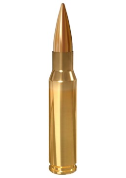 Lapua padrun 308 Win, Lock Base, 11g