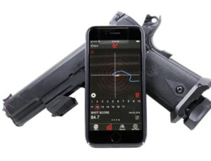 Mantis X10 Elite – Tipptasemel laskmise treeningseade