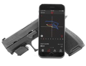 Mantis X3 – Täiustatud laskmise treeningseade